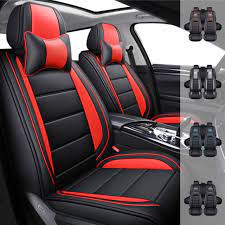 Seat Covers For 2022 Lexus Es350 For