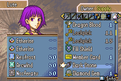 As a standalone installment the game features a large cast of diverse characters in a new, unique world. Fe8 Fire Emblem The Sacred War Complete Projects Fire Emblem Universe