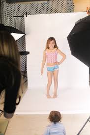 child modeling agencies in california