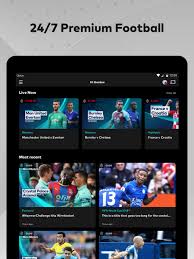 Optus sport is where football belongs: Optus Sport For Android Apk Download