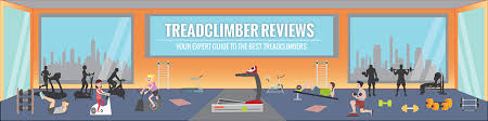 Bowflex Treadclimber Reviews And Comparisons 2019
