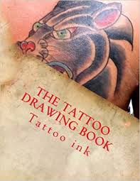 How to make tattoo stencils. The Tattoo Drawing Book Beginner Tattoo Stencils Ink Mr Tattoo 9781981566891 Amazon Com Books