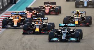 La FIA rechazó las denuncias de Mercedes y se ratificó el título de Verstappen en la polémica definición de la Fórmula 1 - Infobae