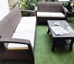 Nill Ltd Plastic Outdoor Furniture