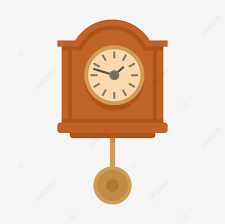 Grandfather Clock Clipart Png Images