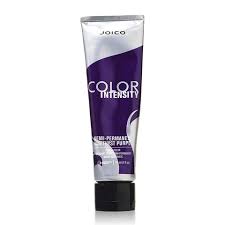 Garnier nutrisse ultra color nourishing permanent hair color cream, v2 dark intense violet (pack of 2) purple hair dye. 8 Best Purple Hair Dyes 2019 At Home Purple Hair Dye