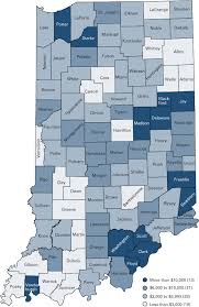 Stats Indiana Indianas Public Data Utility