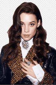 astrid berges frisbey woman wearing