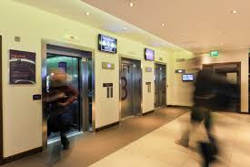 Premier inn london gatwick airport (north terminal) hotel. Premier Inn Gatwick Lift Modernisation Maintenance Titan Elevators