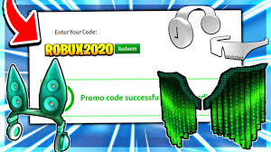 Once you click on the link, you will see a page asking you to type the codes. 2020 New Roblox Promo Codes On Roblox 2020 Secret Roblox Promo Codes Working R6nationals