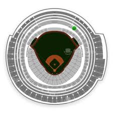 Rogers Centre Section 205 R Seat Views Seatgeek