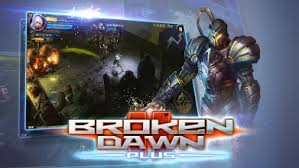 Broken dawn 2 hd es un juego de acción en tercera persona en el que los jugadores controlarán a una soldado de las fuerzas especiales, que deberá recorrer las calles de una ciudad desolada e infestada de peligrosos alienígenas. Broken Dawn Plus Aplikasi Di Google Play