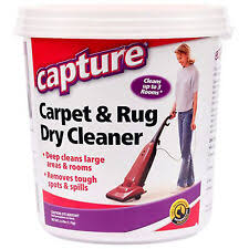 oreck dry carpet cleaning powder 9 lb