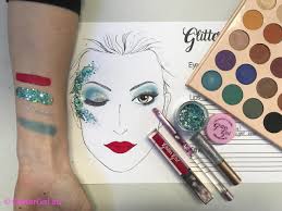 personalised makeup design service