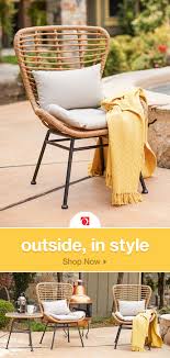Get 5% in rewards with club o! Shop Patio In 2021 Beautiful Outdoor Furniture Patio Furnishings Patio Furniture Deals