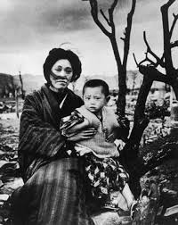 GIAPPONE Le bombe atomiche su Hiroshima e Nagasaki, un fallimento morale