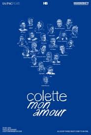 It's the first time a video game industry project has won an oscar. Watch Colette Mon Amour Online Vimeo On Demand On Vimeo