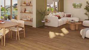choosing laminate flooring for your