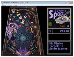 3d pinball for pc free