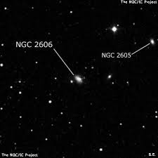 Be the first to share what you think! Ngc 2606 Galaxy Description Ngc 2606