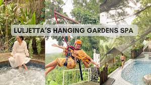 luljettas s hanging gardens spa