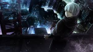 Wallpapers in ultra hd 4k 3840x2160, 1920x1080 high definition resolutions. Anime Jue On Twitter Ps4 Wallpapers Tokyo Ghoul