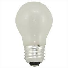 Frigidaire 241555401 Light Bulb Refrigerator Ebay