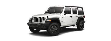 2023 jeep wrangler color options