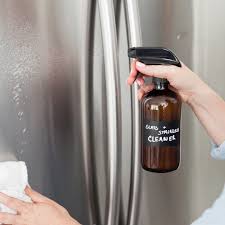 diy gl cleaner stainless steel