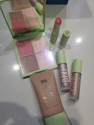 pixi flawless beauty primer nuance