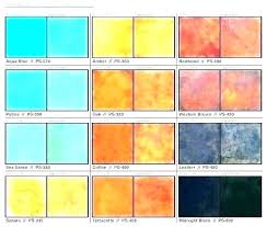 Home Depot Paint Color Chart Zerodeductible Co