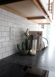 Subway tile backsplash cost estimates may require an onsite inspection. 50 Exciting Subway Tile Backsplash To Inspire You