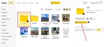 Free cloud storage for your photos. Compartir Archivos En Yandex Yandex Disc Que Es Y Como Usarlo