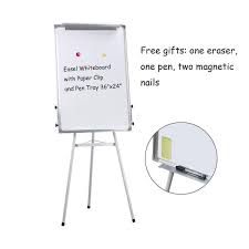 Cheap Portable Whiteboard Easel Find Portable Whiteboard