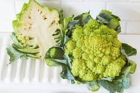 Cross Between Broccoli Cauliflower Called gambar png