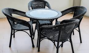 Your Outdoor Furniture Safely