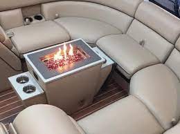 Cleaning Your Boat Upholstery Your