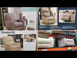costco recliners chairs on power