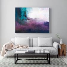 Large Canvas Art Abstract Painting