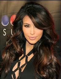 Highlighted hairstyles for black hair. 7 Best Highlighting Hair Colors For Black Hair