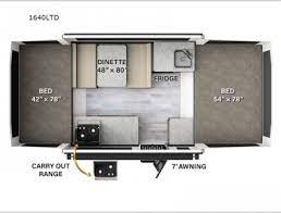 forest river rv rockwood freedom series