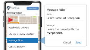 Fareye Launches Its Delivery Experience Suite Delight Post