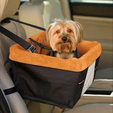 Kurgo Dog Loft Bench Seat Cover Pet