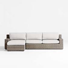 l shaped patio sectional sofas