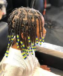 Hairstyles are one of the various components of fashion. 14 Christmas Hairstyles For Kids That Will Rock In 2021