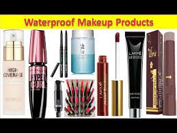 waterproof makeup s with