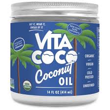 , based on 622 reviews. Vita Coco Coconut Oil 14 Fl Oz Glass Walmart Com Walmart Com