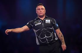 + add or change photo on imdbpro ». Gerwyn Price Reacts To Pdc World Darts Championship Exit I Was Upset With Peter Metro News