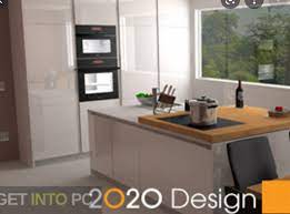2020 kitchen design v10 free