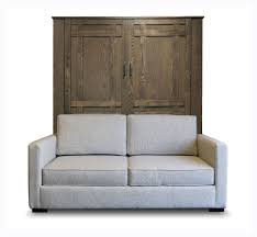 The Sofa Murphy Bed Wilding Wallbeds